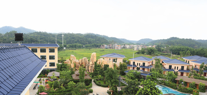 董事長致辭 董事長致辭